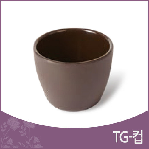 TG-컵(옹기)