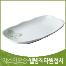 쟈스민오송-웰빙직타원접시